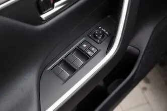 Toyota RAV4, 2.0, 129 kW, bensiin, automaat, esivedu