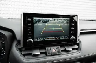 Toyota RAV4, 2.0, 129 kW, bensiin, automaat, esivedu