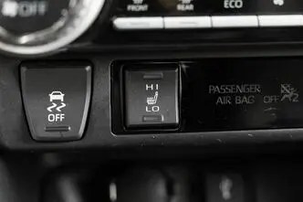 Toyota RAV4, 2.0, 129 kW, bensiin, automaat, esivedu