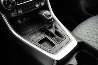 Toyota RAV4, 2.0, 129 kW, bensiin, automaat, esivedu
