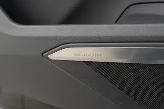 Audi e-tron, 370 kW, elekter, automaat, nelikvedu