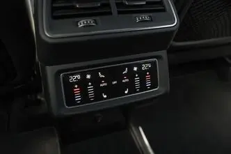 Audi e-tron, 370 kW, elekter, automaat, nelikvedu