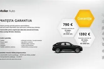 Audi Q3, 2.0, 110 kW, diesel, automatic, four-wheel drive