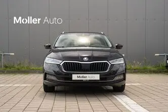 Škoda Octavia, 1.4, 160 kW, pistikhübriid, automaat, esivedu