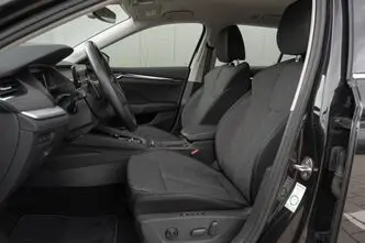 Škoda Octavia, 1.4, 160 kW, pistikhübriid, automaat, esivedu