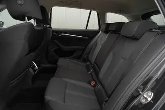Škoda Octavia, 1.4, 160 kW, pistikhübriid, automaat, esivedu
