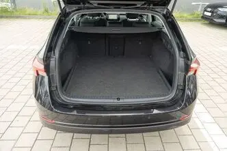 Škoda Octavia, 1.4, 160 kW, pistikhübriid, automaat, esivedu