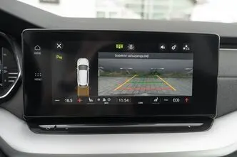 Škoda Octavia, 1.4, 160 kW, pistikhübriid, automaat, esivedu