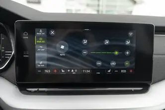 Škoda Octavia, 1.4, 160 kW, pistikhübriid, automaat, esivedu