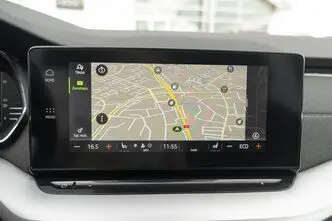 Škoda Octavia, 1.4, 160 kW, pistikhübriid, automaat, esivedu
