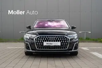 Audi A8, 3.0, 340 kW, pistikhübriid, automaat, nelikvedu
