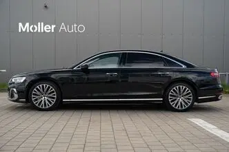 Audi A8, 3.0, 340 kW, pistikhübriid, automaat, nelikvedu