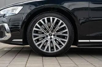 Audi A8, 3.0, 340 kW, pistikhübriid, automaat, nelikvedu