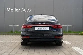 Audi A8, 3.0, 340 kW, pistikhübriid, automaat, nelikvedu