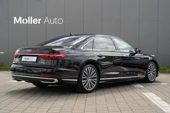 Audi A8, 3.0, 340 kW, pistikhübriid, automaat, nelikvedu