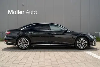 Audi A8, 3.0, 340 kW, pistikhübriid, automaat, nelikvedu