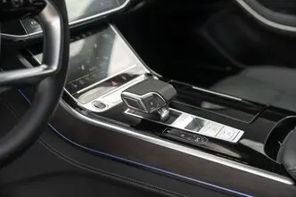 Audi A8, 3.0, 340 kW, pistikhübriid, automaat, nelikvedu