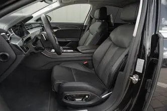 Audi A8, 3.0, 340 kW, pistikhübriid, automaat, nelikvedu