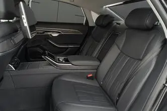 Audi A8, 3.0, 340 kW, pistikhübriid, automaat, nelikvedu