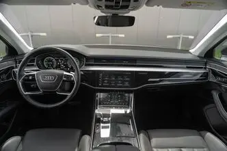 Audi A8, 3.0, 340 kW, pistikhübriid, automaat, nelikvedu
