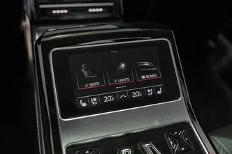 Audi A8, 3.0, 340 kW, pistikhübriid, automaat, nelikvedu