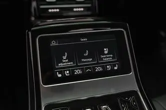 Audi A8, 3.0, 340 kW, pistikhübriid, automaat, nelikvedu