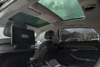 Audi A8, 3.0, 340 kW, pistikhübriid, automaat, nelikvedu
