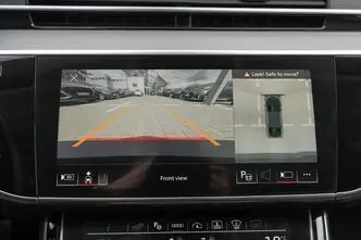 Audi A8, 3.0, 340 kW, pistikhübriid, automaat, nelikvedu