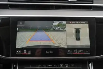 Audi A8, 3.0, 340 kW, pistikhübriid, automaat, nelikvedu