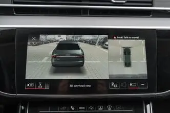 Audi A8, 3.0, 340 kW, pistikhübriid, automaat, nelikvedu