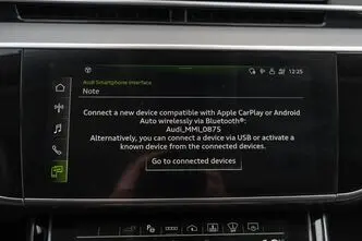 Audi A8, 3.0, 340 kW, pistikhübriid, automaat, nelikvedu