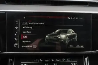 Audi A8, 3.0, 340 kW, pistikhübriid, automaat, nelikvedu
