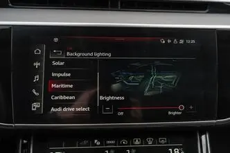 Audi A8, 3.0, 340 kW, pistikhübriid, automaat, nelikvedu