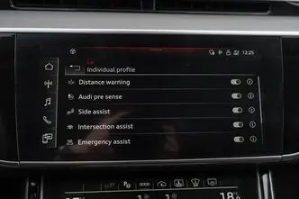 Audi A8, 3.0, 340 kW, pistikhübriid, automaat, nelikvedu