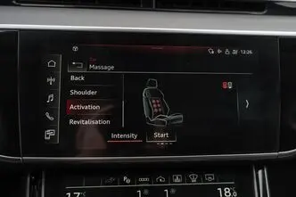 Audi A8, 3.0, 340 kW, pistikhübriid, automaat, nelikvedu