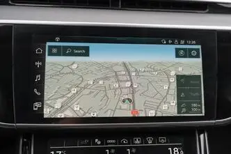 Audi A8, 3.0, 340 kW, pistikhübriid, automaat, nelikvedu