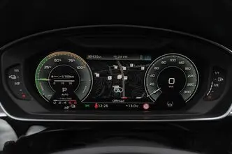Audi A8, 3.0, 340 kW, pistikhübriid, automaat, nelikvedu