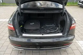 Audi A8, 3.0, 340 kW, pistikhübriid, automaat, nelikvedu