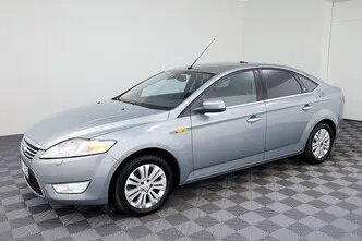 Ford Mondeo, 2.3, 160 kW, bensiin, automaat, esivedu