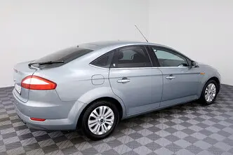 Ford Mondeo, 2.3, 160 kW, bensiin, automaat, esivedu