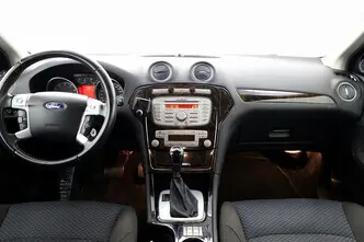 Ford Mondeo, 2.3, 160 kW, bensiin, automaat, esivedu