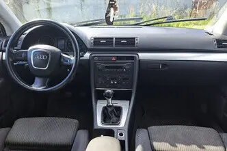 Audi A4, 2.0, 140 kW, diisel, manuaal, esivedu