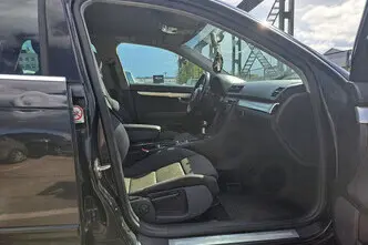 Audi A4, 2.0, 140 kW, diisel, manuaal, esivedu