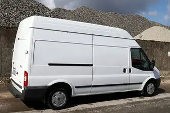 Ford Transit, 2.2, 115 kW, diesel, manual, front-wheel drive