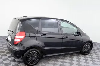 Mercedes-Benz A 150, 1.5, 95 kW, petrol+lpg, automatic, front-wheel drive