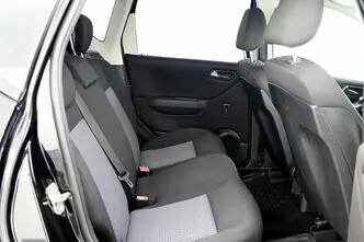 Mercedes-Benz A 150, 1.5, 95 kW, petrol+lpg, automatic, front-wheel drive