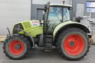 180 kW, дизель, автомат