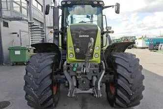 180 kW, дизель, автомат