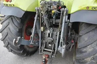 180 kW, дизель, автомат