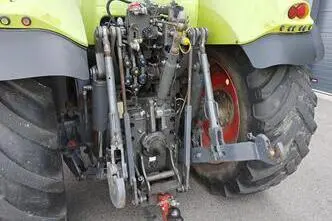 180 kW, дизель, автомат